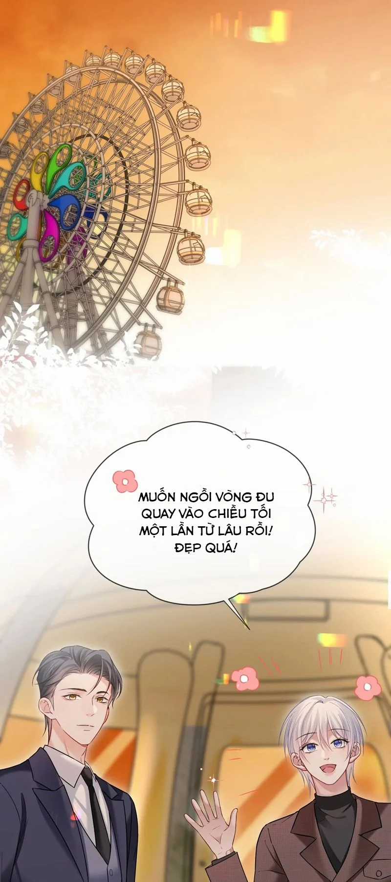 Tôi Muốn Ly Hôn Chapter 108 trang 9