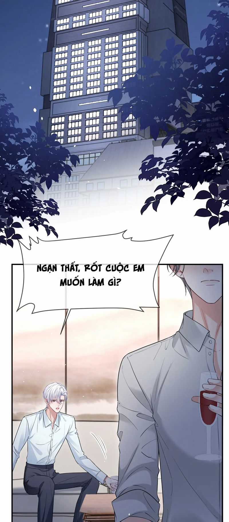 Tôi Muốn Ly Hôn Chapter 109 trang 10