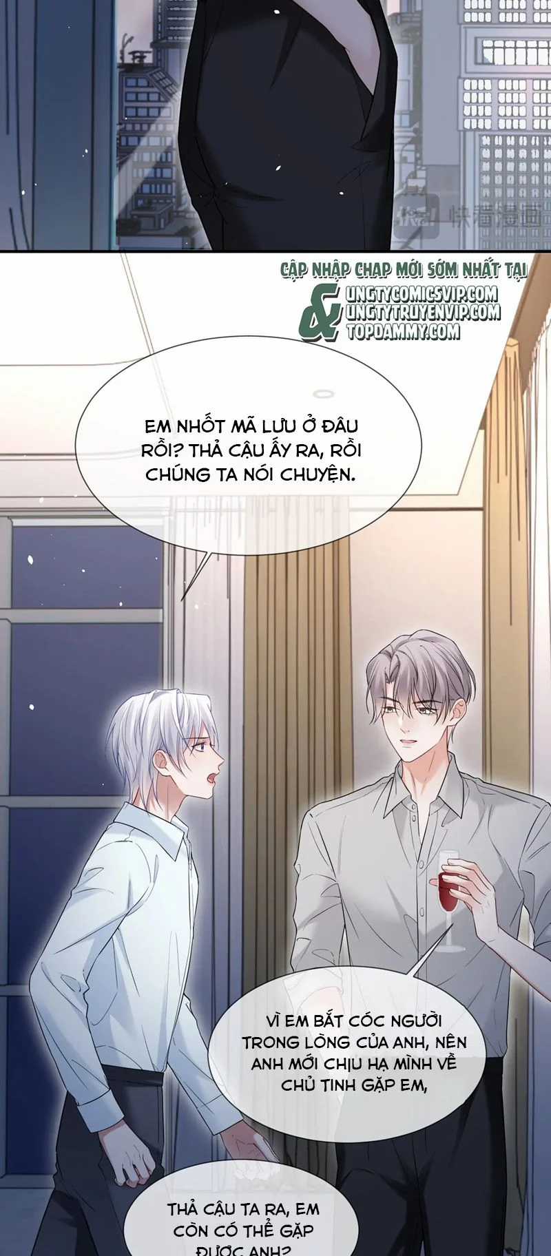 Tôi Muốn Ly Hôn Chapter 109 trang 12