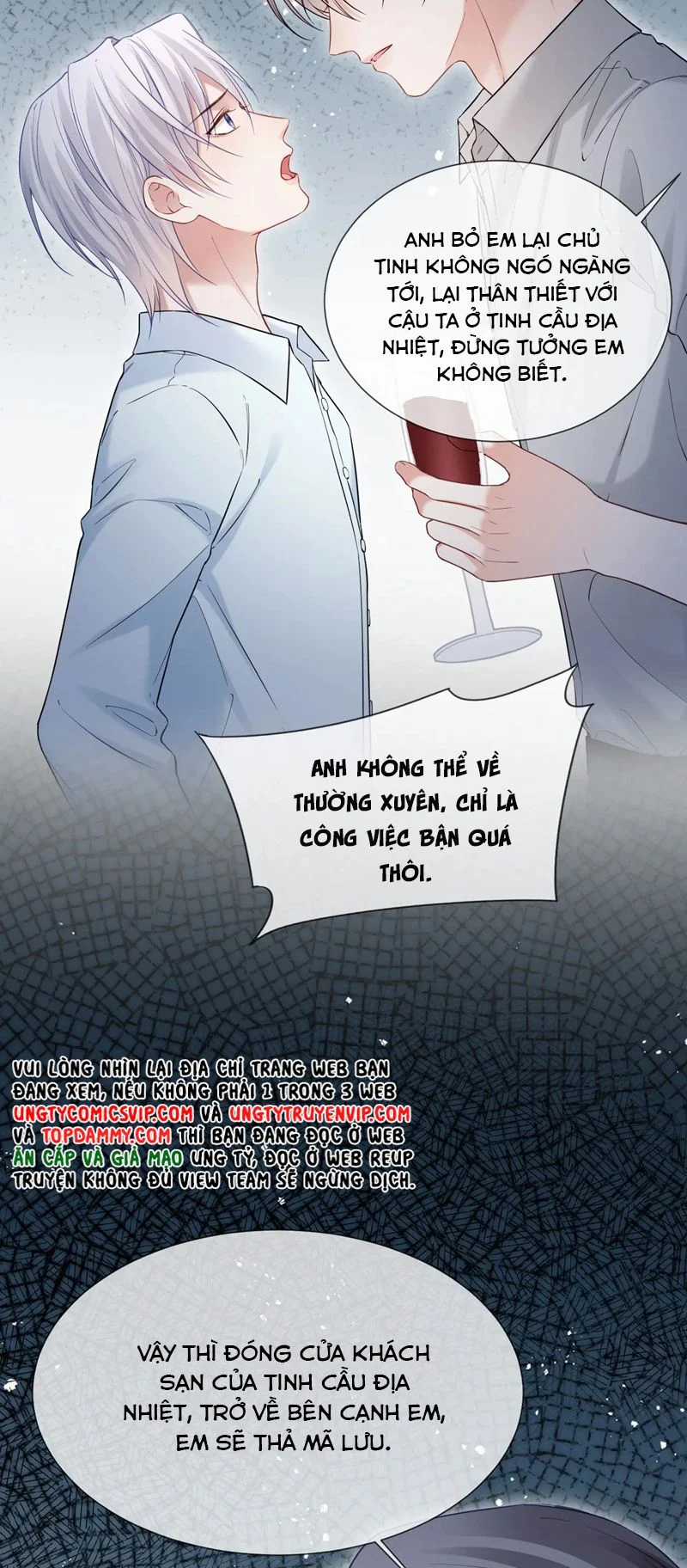 Tôi Muốn Ly Hôn Chapter 109 trang 14