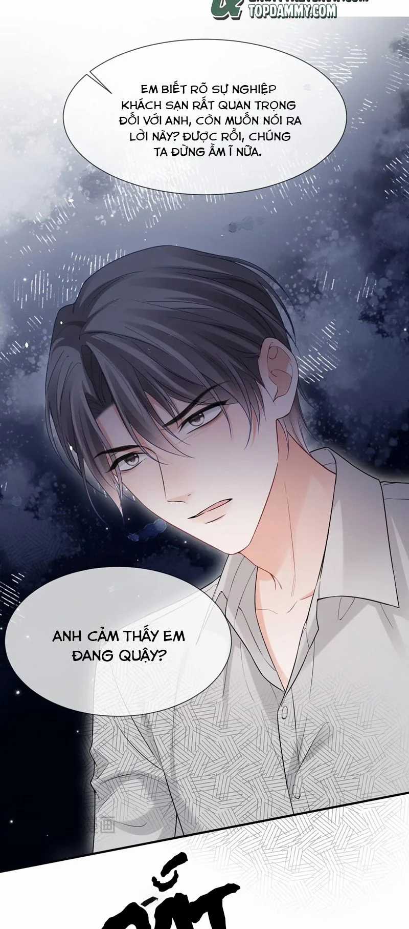 Tôi Muốn Ly Hôn Chapter 109 trang 17