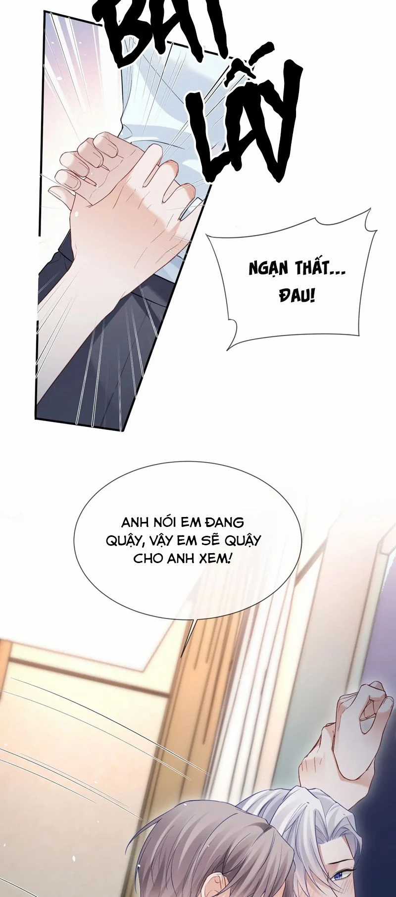 Tôi Muốn Ly Hôn Chapter 109 trang 18