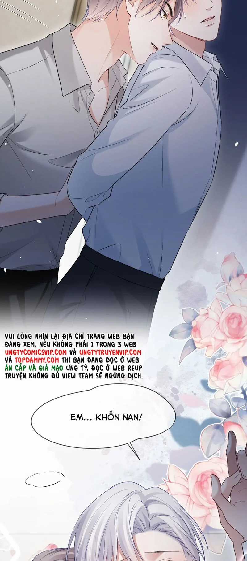 Tôi Muốn Ly Hôn Chapter 109 trang 19