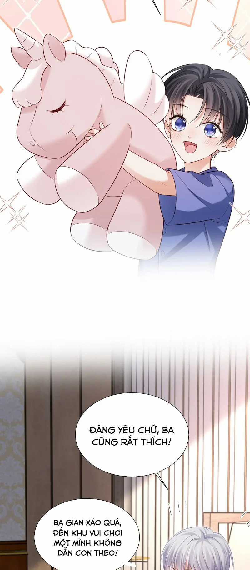 Tôi Muốn Ly Hôn Chapter 109 trang 2