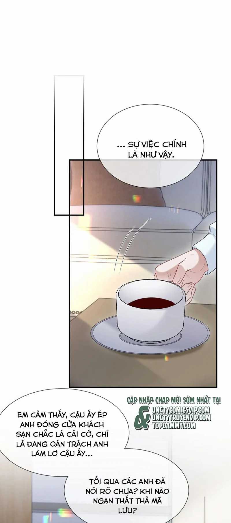 Tôi Muốn Ly Hôn Chapter 109 trang 21