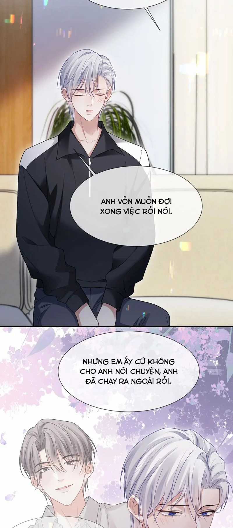 Tôi Muốn Ly Hôn Chapter 109 trang 22