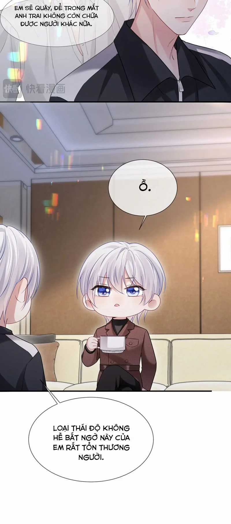 Tôi Muốn Ly Hôn Chapter 109 trang 23