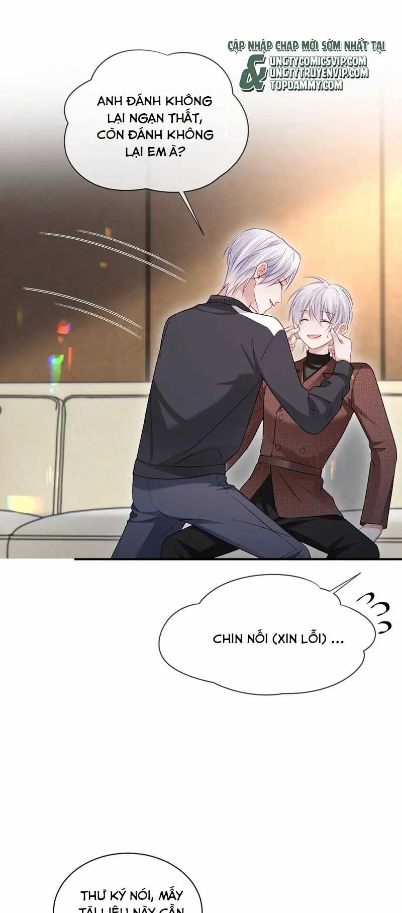 Tôi Muốn Ly Hôn Chapter 109 trang 24