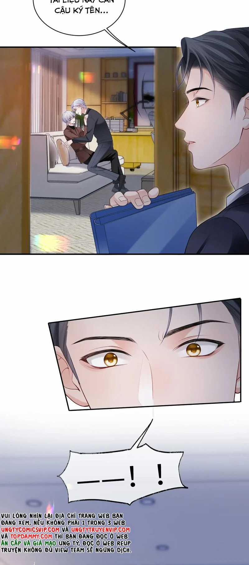 Tôi Muốn Ly Hôn Chapter 109 trang 25