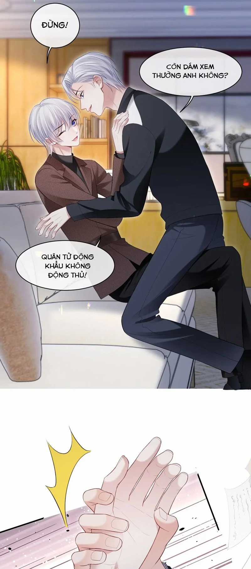 Tôi Muốn Ly Hôn Chapter 109 trang 26