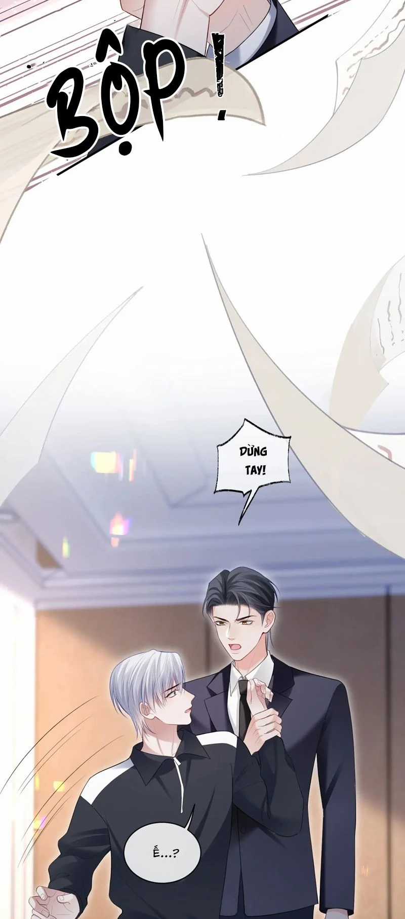 Tôi Muốn Ly Hôn Chapter 109 trang 27