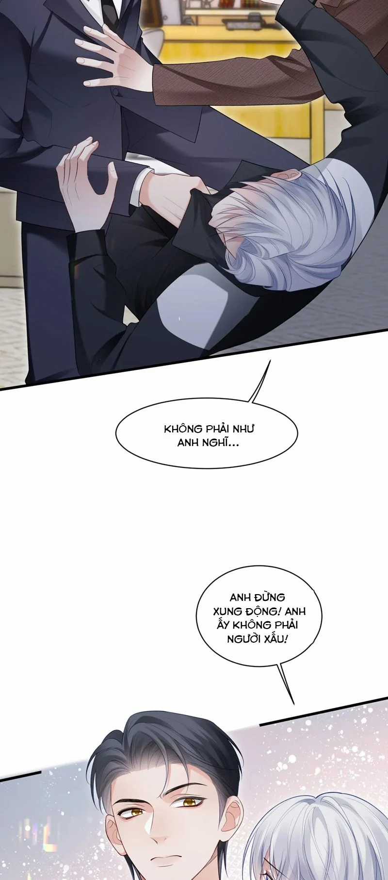 Tôi Muốn Ly Hôn Chapter 109 trang 29