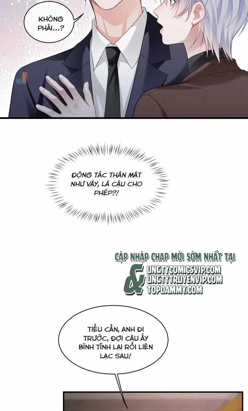 Tôi Muốn Ly Hôn Chapter 109 trang 30