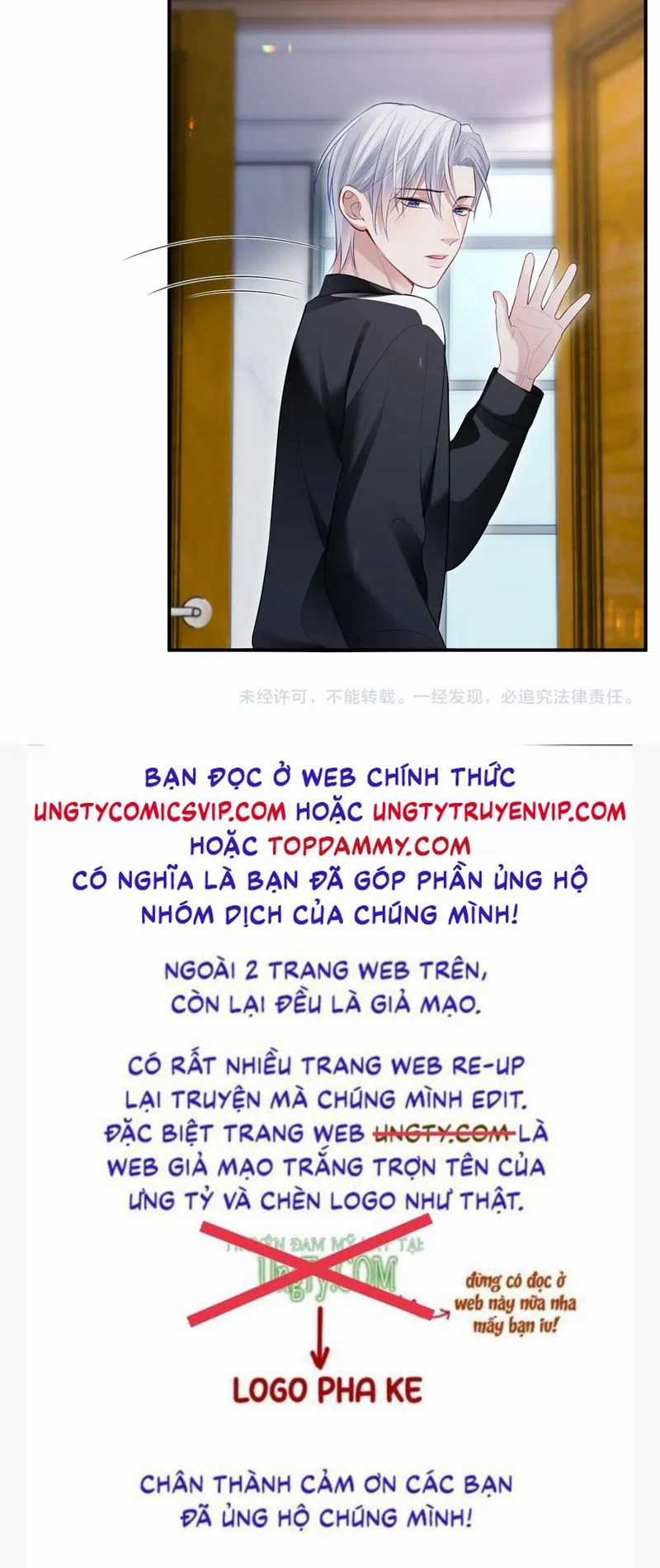 Tôi Muốn Ly Hôn Chapter 109 trang 31