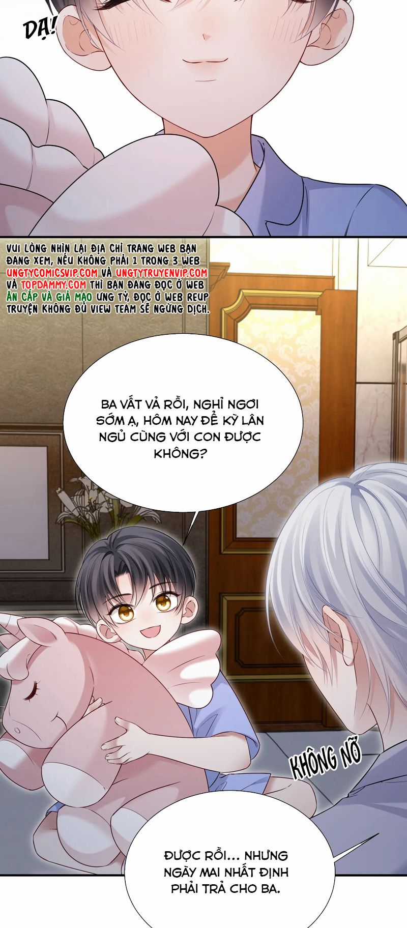 Tôi Muốn Ly Hôn Chapter 109 trang 4