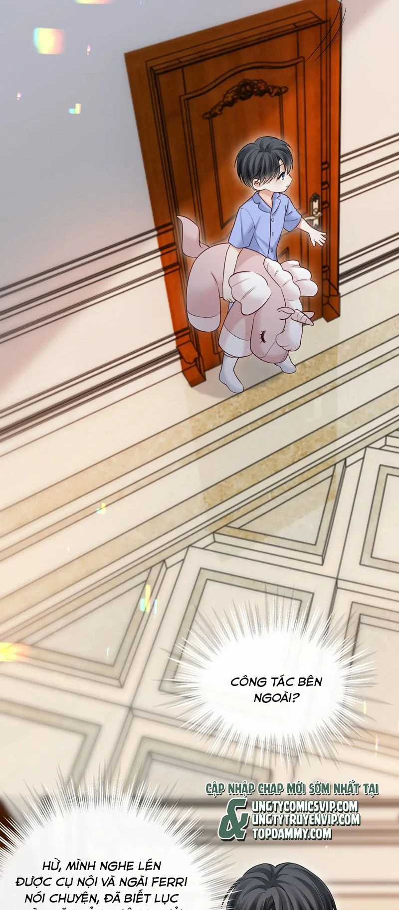 Tôi Muốn Ly Hôn Chapter 109 trang 6