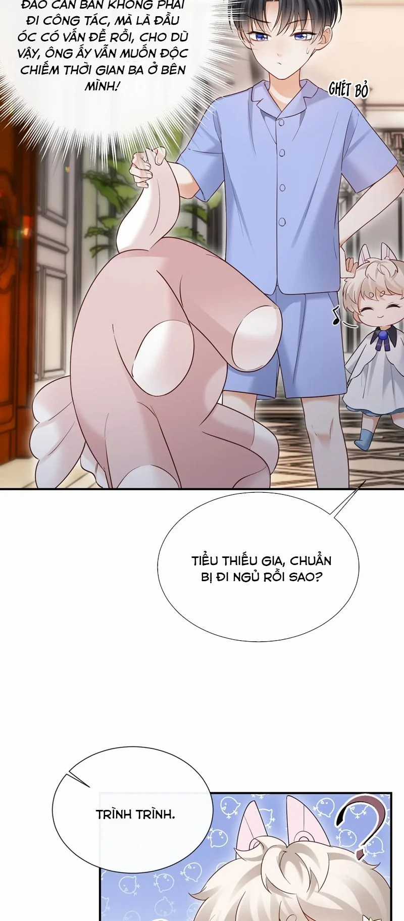 Tôi Muốn Ly Hôn Chapter 109 trang 7