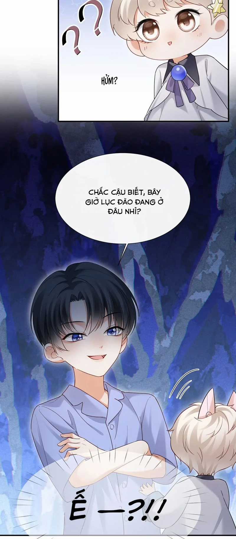 Tôi Muốn Ly Hôn Chapter 109 trang 8