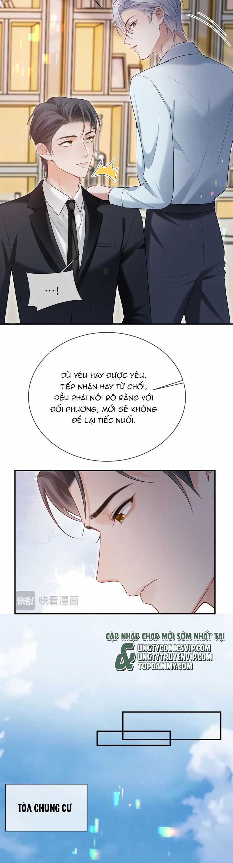 Tôi Muốn Ly Hôn Chapter 110 trang 15