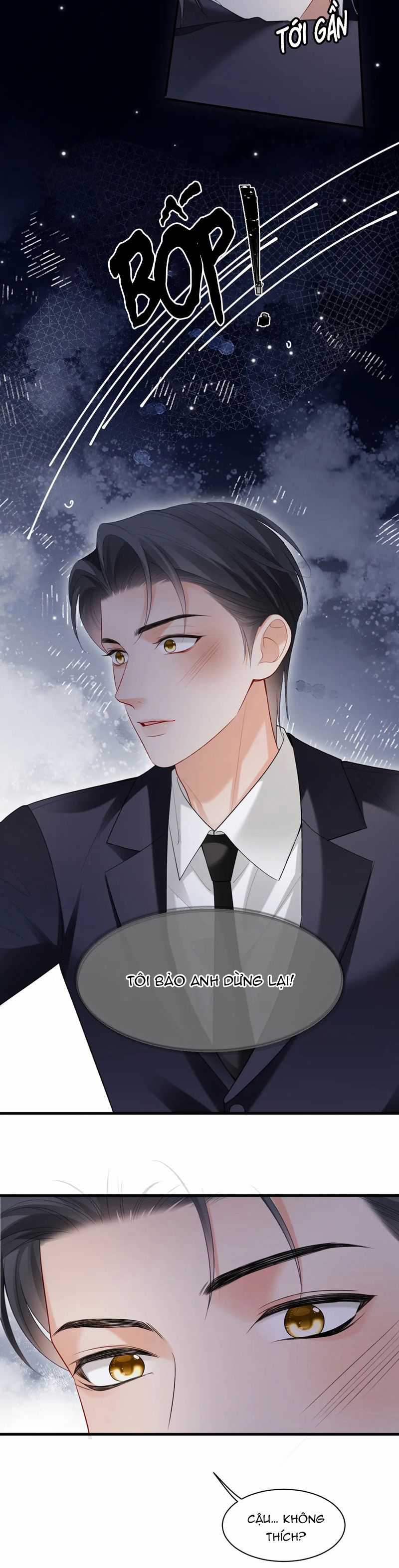 Tôi Muốn Ly Hôn Chapter 110 trang 4