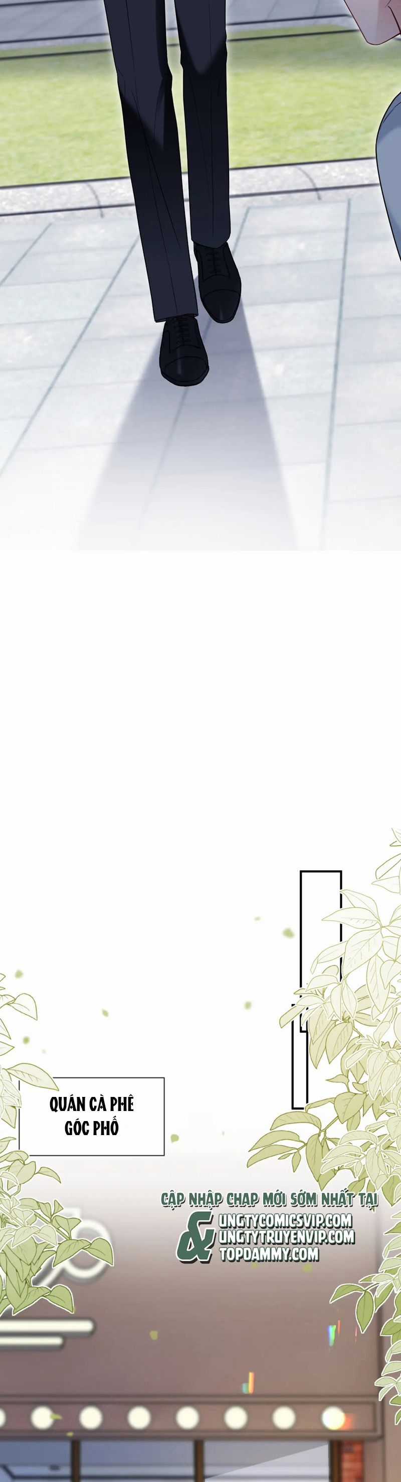 Tôi Muốn Ly Hôn Chapter 110 trang 9