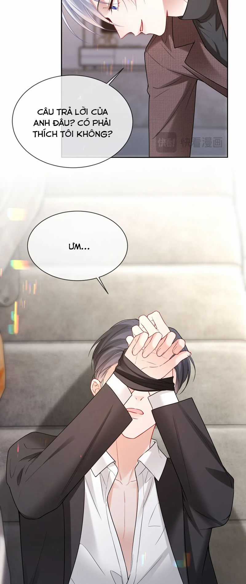 Tôi Muốn Ly Hôn Chapter 111 trang 10