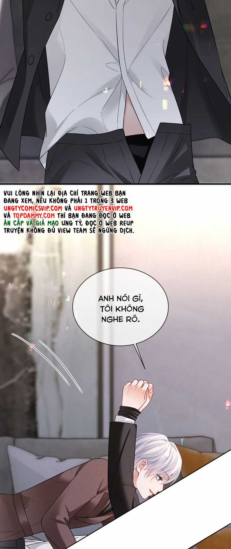 Tôi Muốn Ly Hôn Chapter 111 trang 11