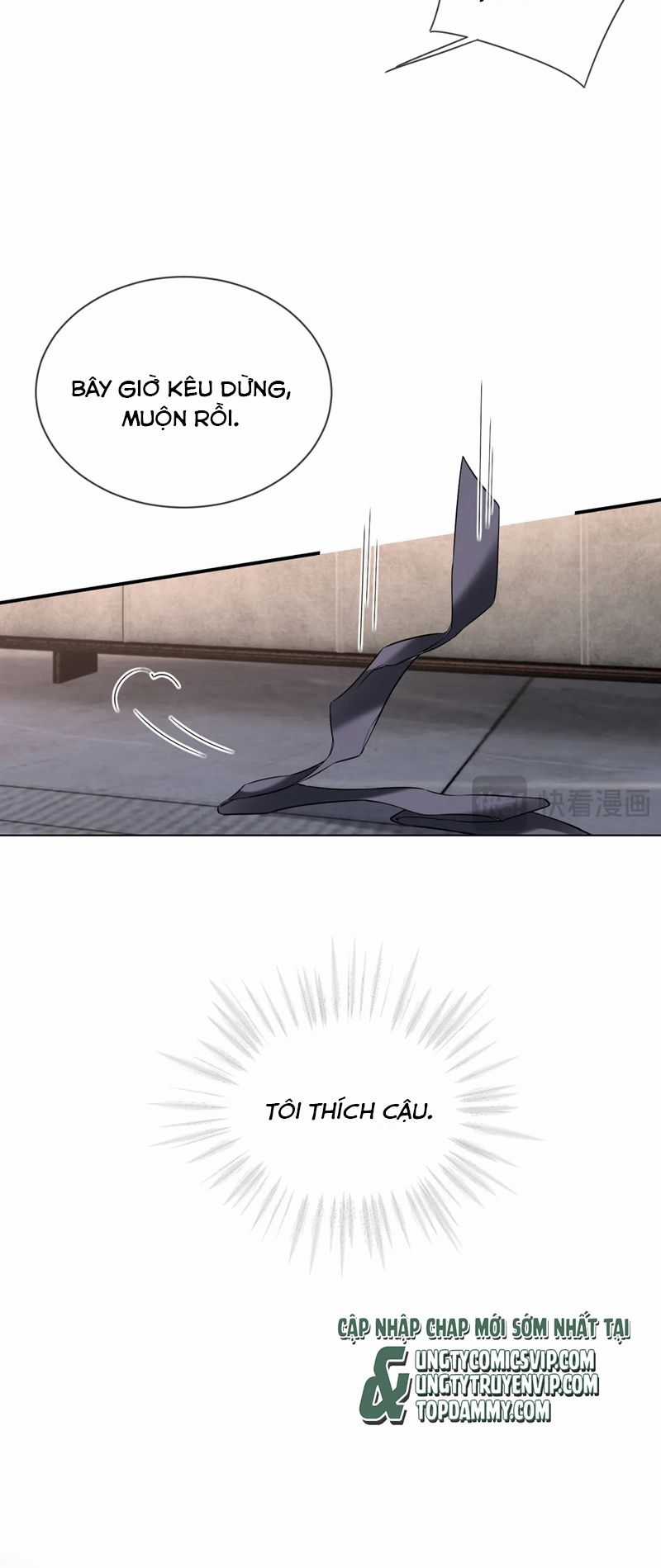 Tôi Muốn Ly Hôn Chapter 111 trang 13