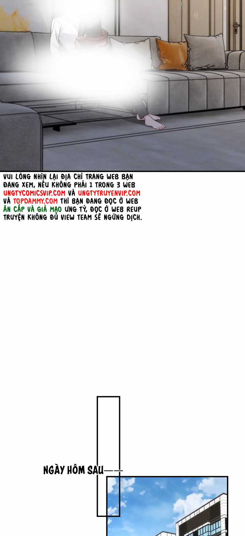 Tôi Muốn Ly Hôn Chapter 111 trang 15