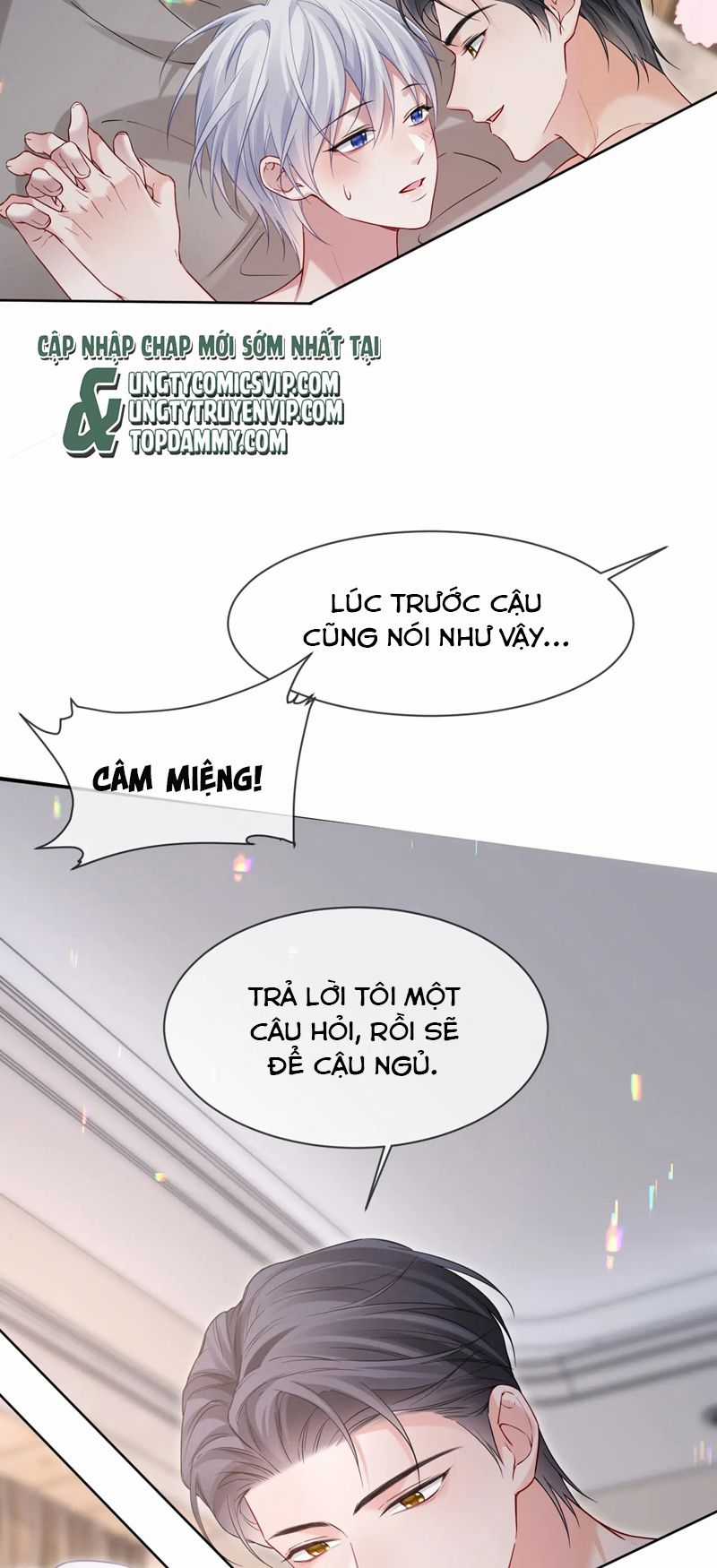 Tôi Muốn Ly Hôn Chapter 111 trang 17