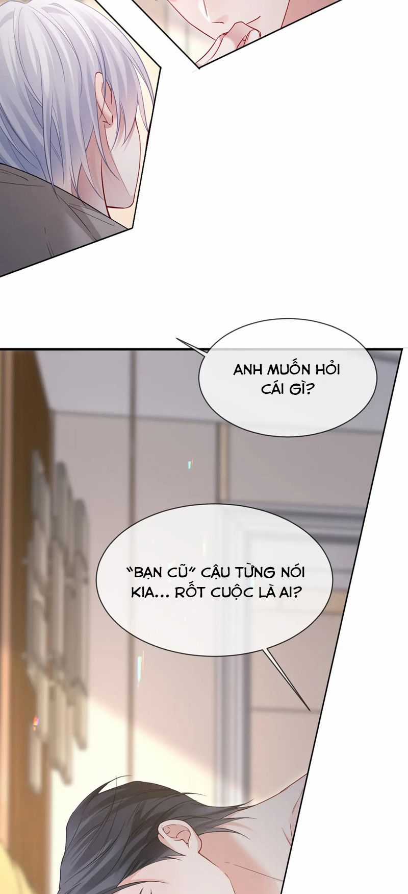 Tôi Muốn Ly Hôn Chapter 111 trang 18