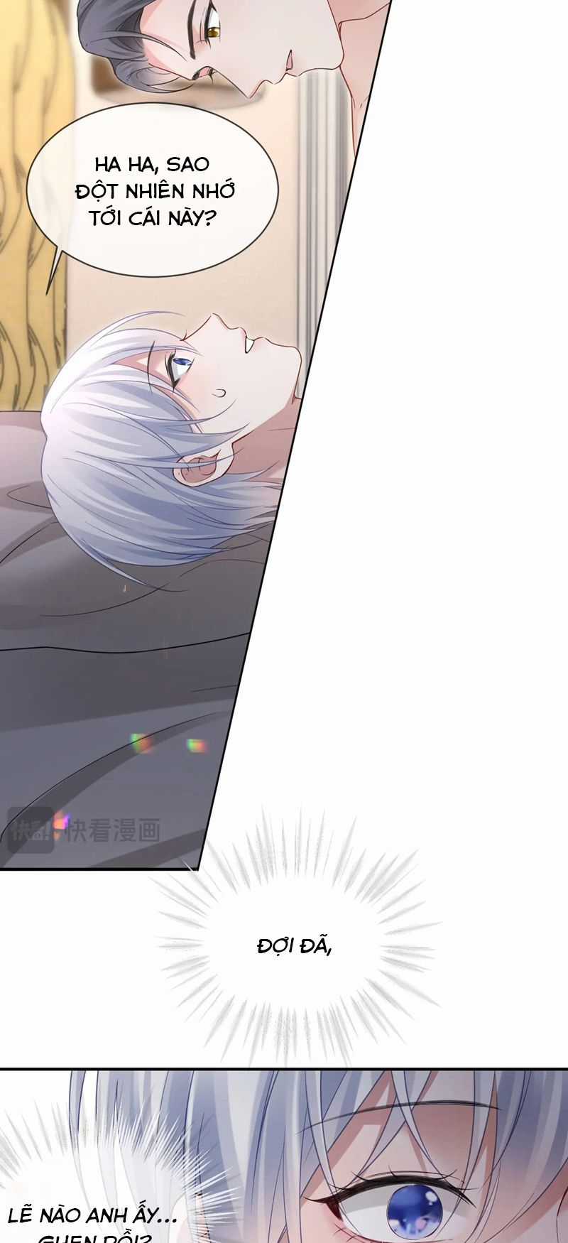 Tôi Muốn Ly Hôn Chapter 111 trang 19