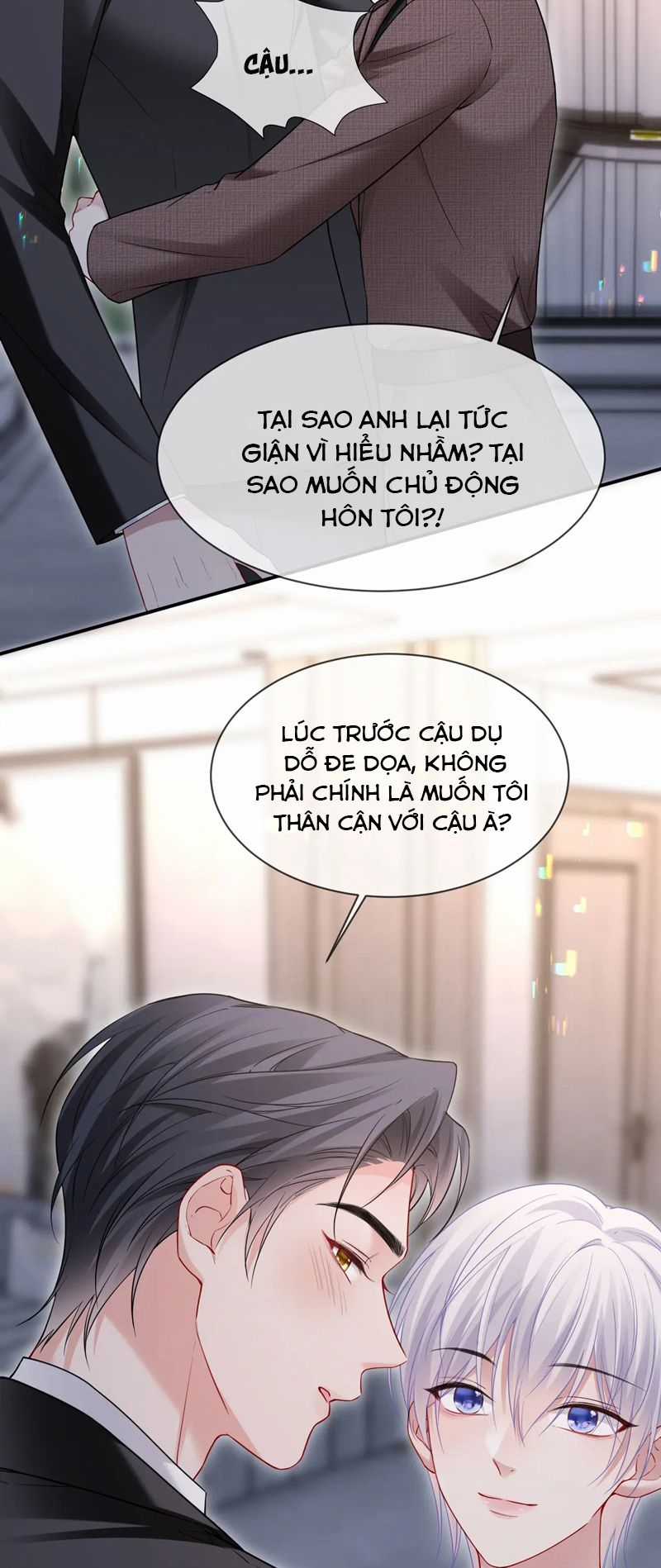 Tôi Muốn Ly Hôn Chapter 111 trang 2