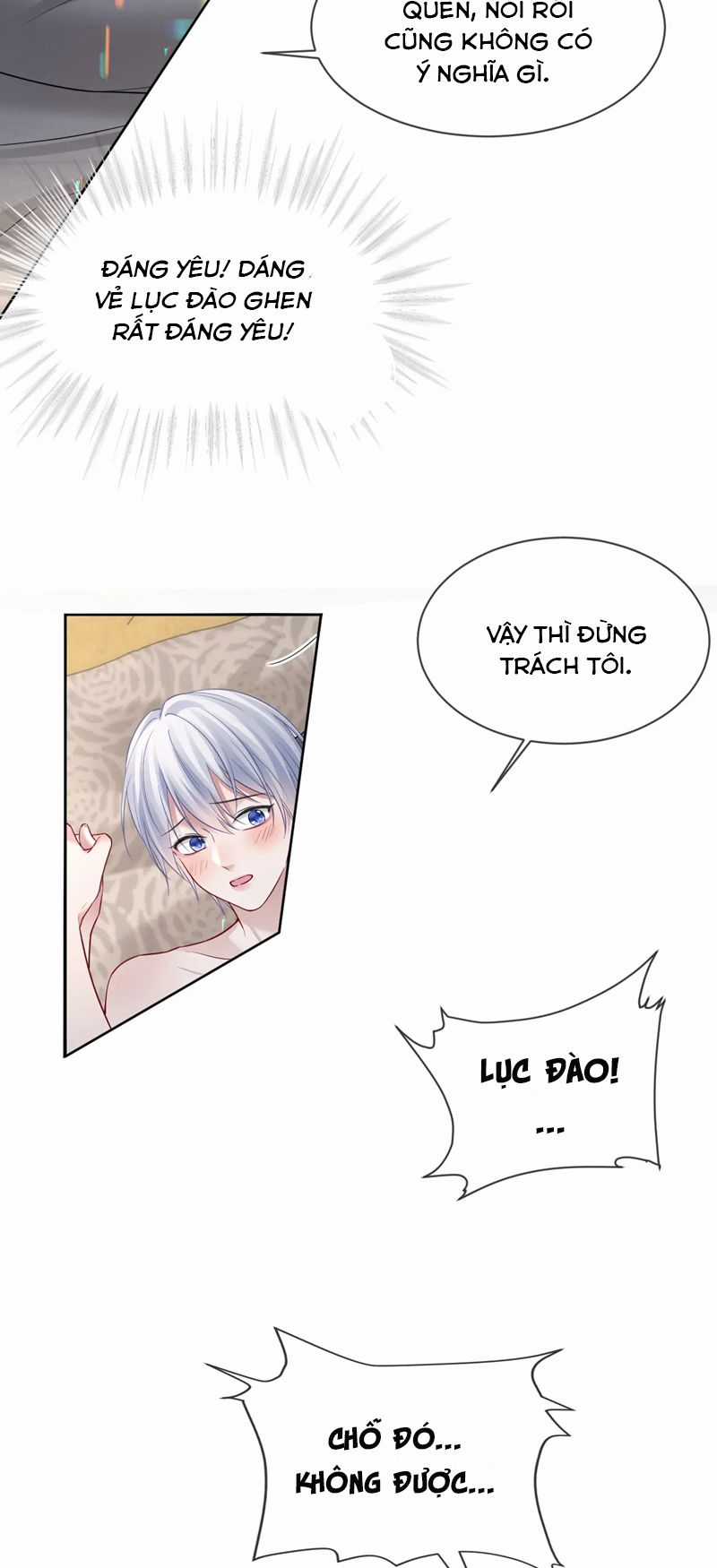 Tôi Muốn Ly Hôn Chapter 111 trang 21