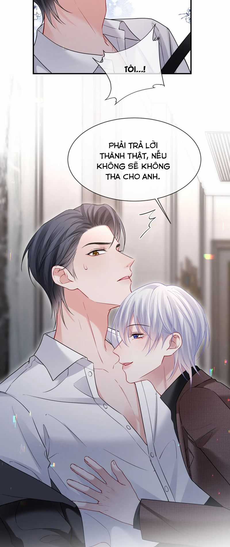 Tôi Muốn Ly Hôn Chapter 111 trang 6