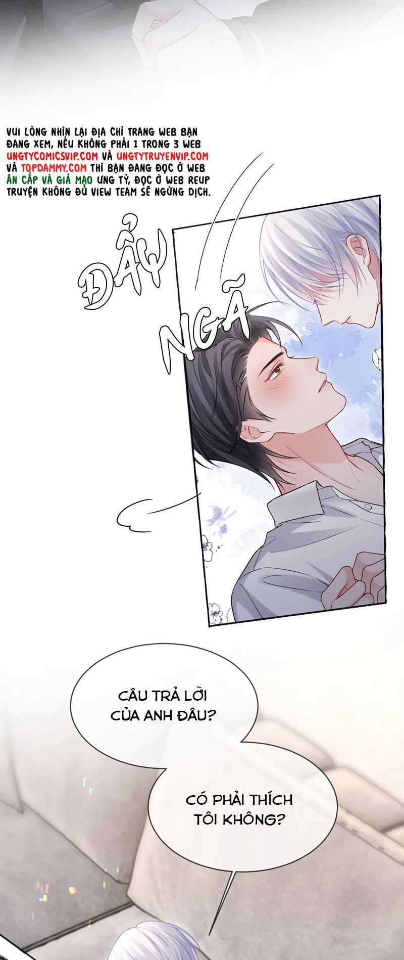 Tôi Muốn Ly Hôn Chapter 111 trang 7