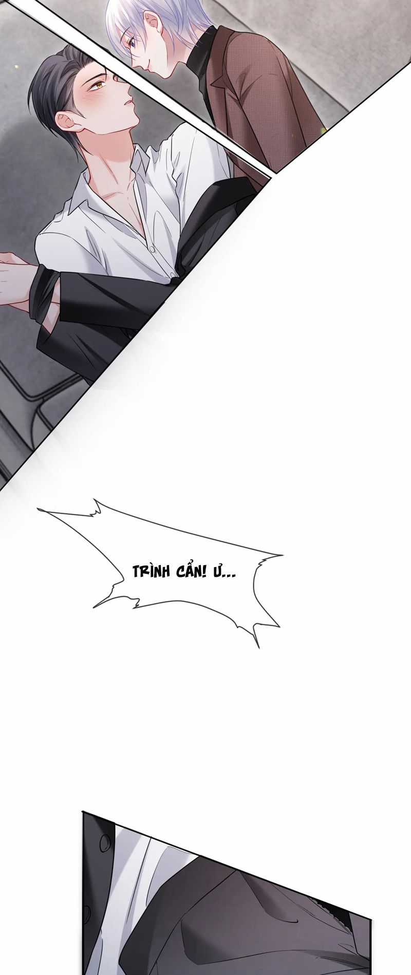 Tôi Muốn Ly Hôn Chapter 111 trang 8