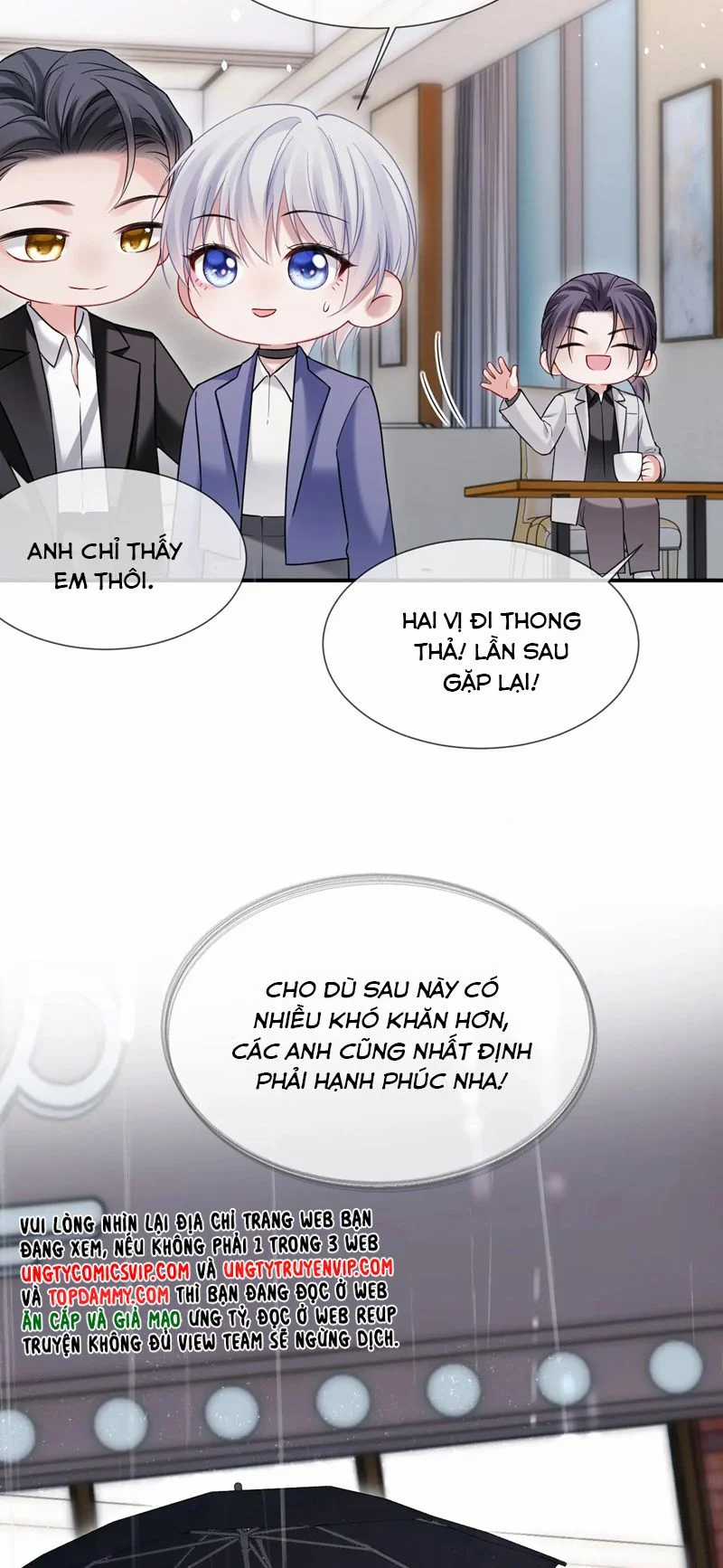 Tôi Muốn Ly Hôn Chapter 112 trang 10