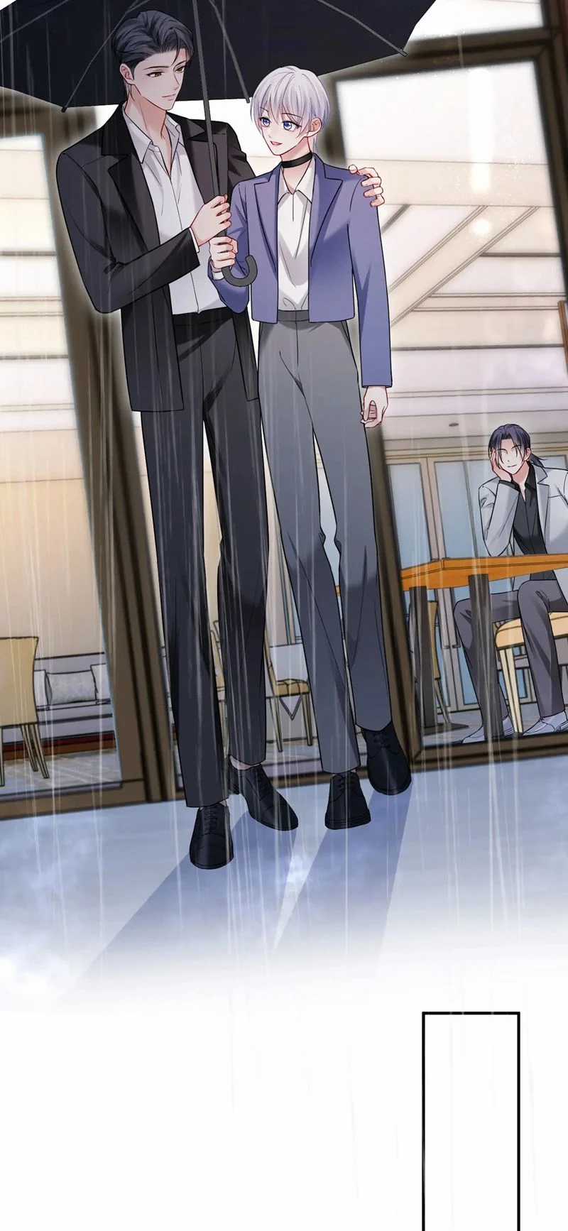 Tôi Muốn Ly Hôn Chapter 112 trang 11