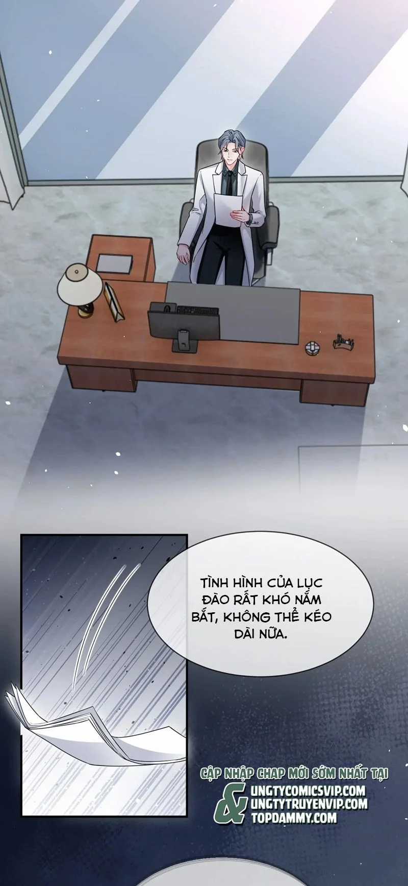Tôi Muốn Ly Hôn Chapter 112 trang 13