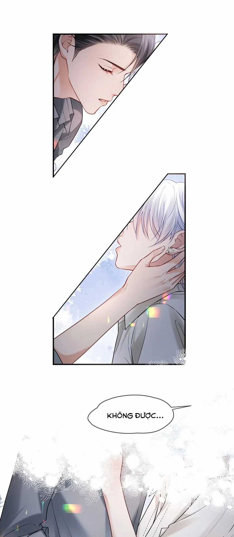 Tôi Muốn Ly Hôn Chapter 112 trang 15