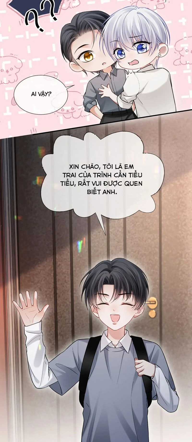 Tôi Muốn Ly Hôn Chapter 112 trang 20