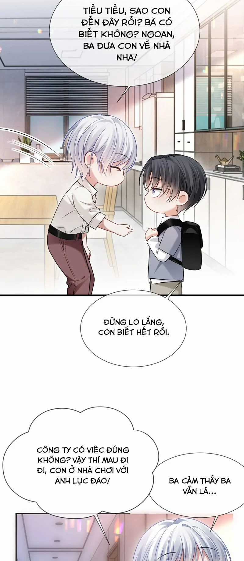 Tôi Muốn Ly Hôn Chapter 112 trang 22