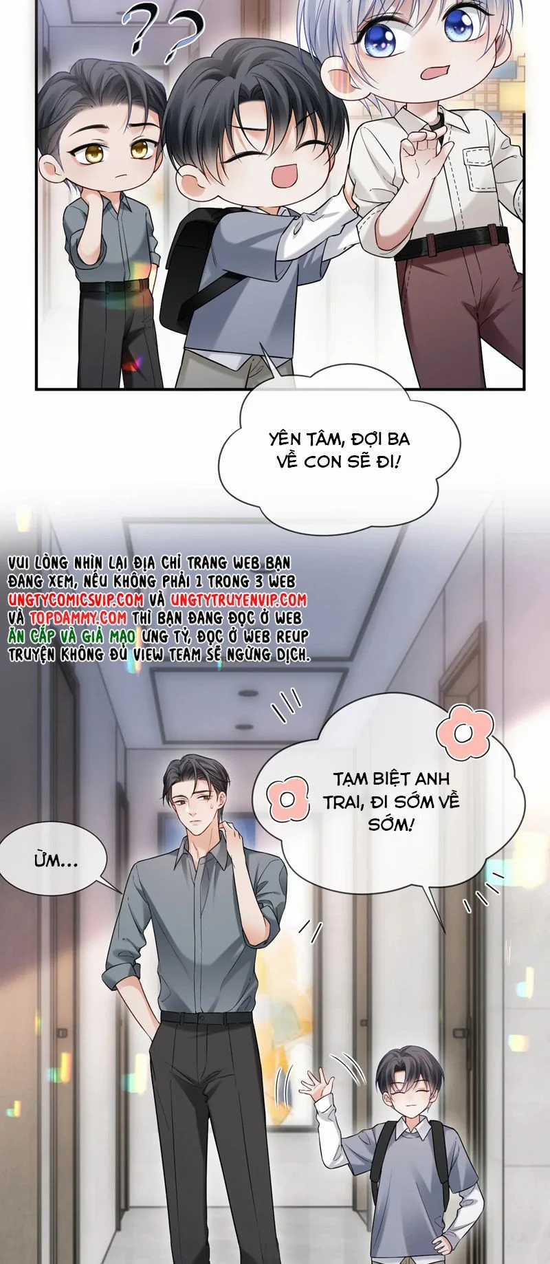 Tôi Muốn Ly Hôn Chapter 112 trang 23