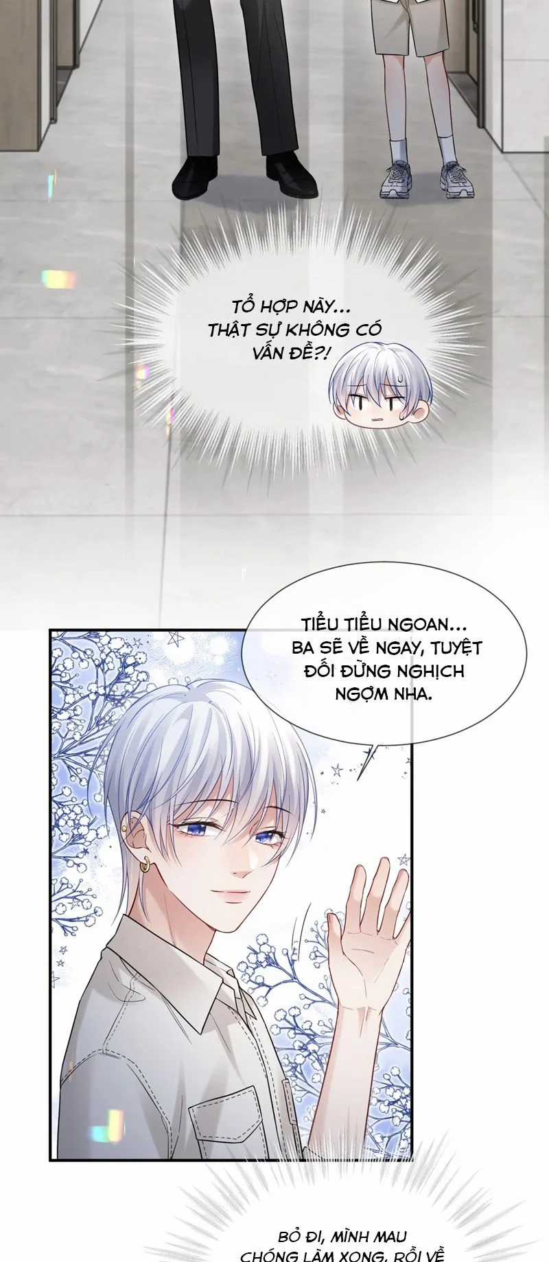 Tôi Muốn Ly Hôn Chapter 112 trang 24