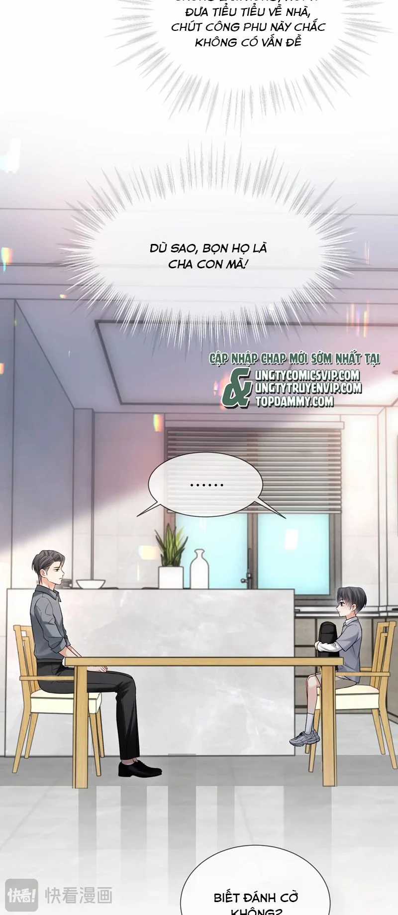 Tôi Muốn Ly Hôn Chapter 112 trang 25