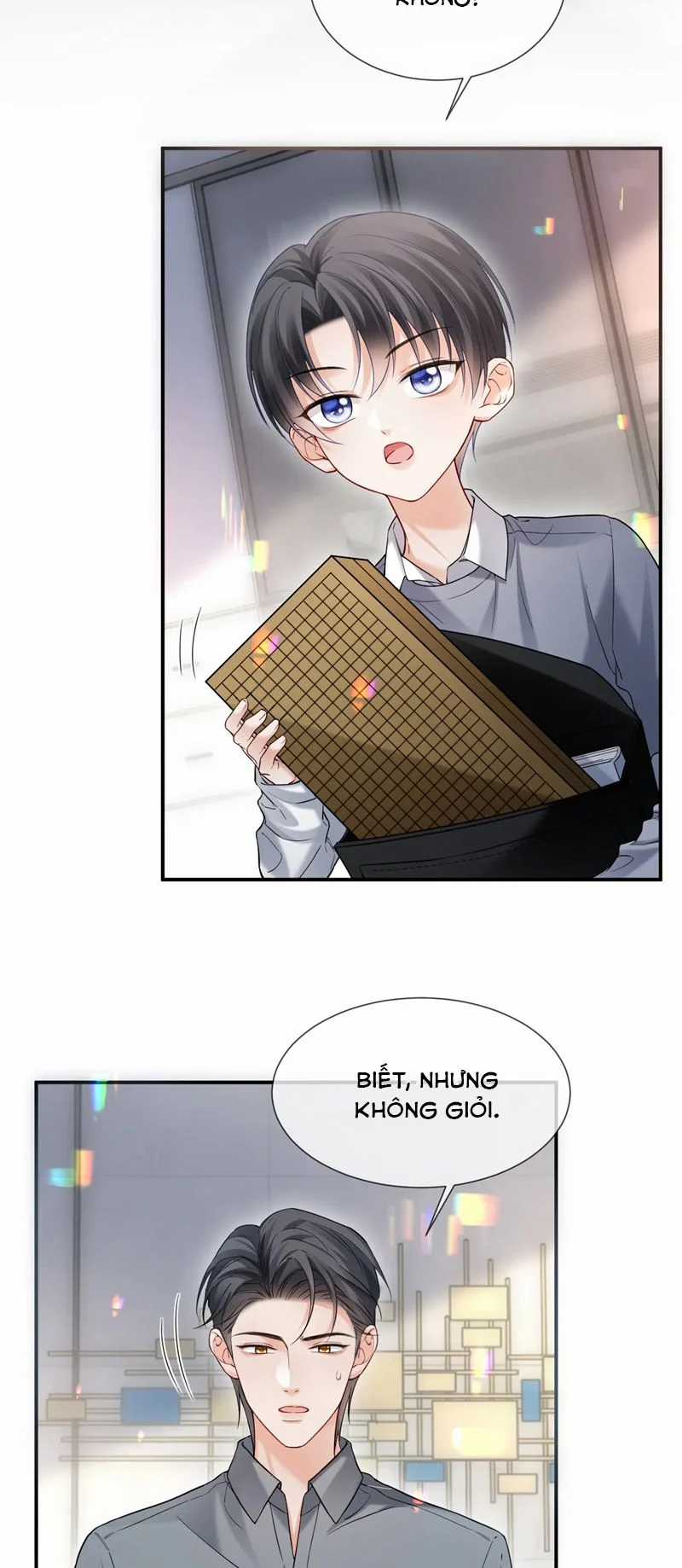 Tôi Muốn Ly Hôn Chapter 112 trang 26