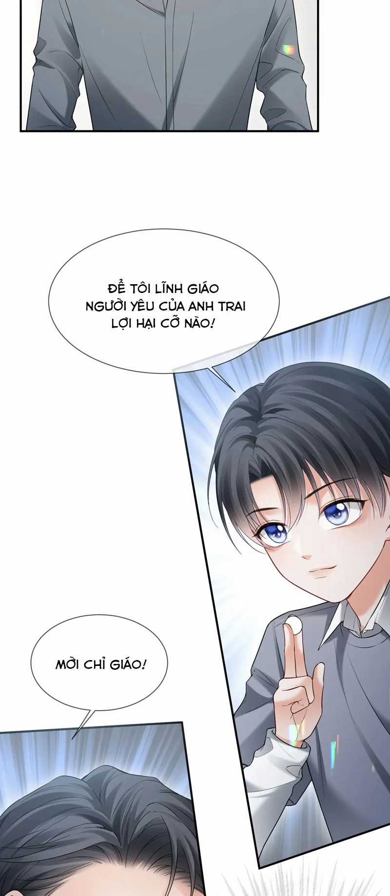 Tôi Muốn Ly Hôn Chapter 112 trang 27
