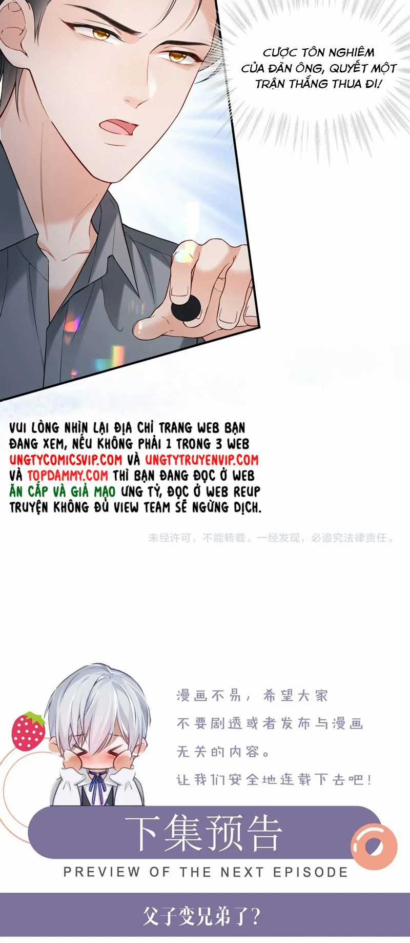 Tôi Muốn Ly Hôn Chapter 112 trang 28