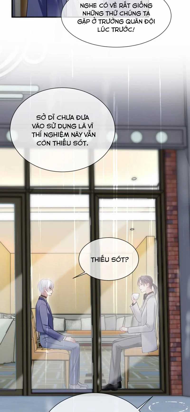 Tôi Muốn Ly Hôn Chapter 112 trang 4